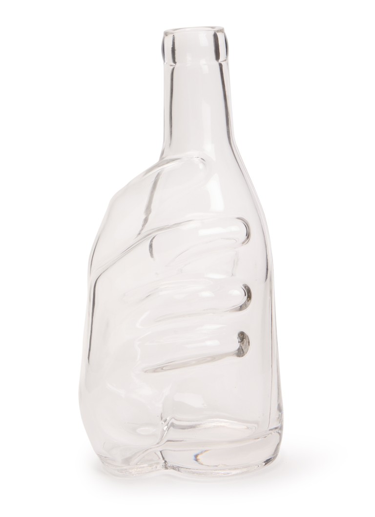 Serax Edward karaf 95 cl Transparant - Deal