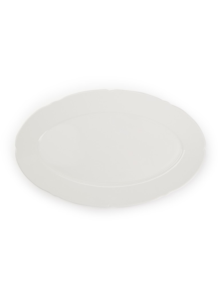 Serax Serveerschaal M 24 cm Gebroken wit - Deal