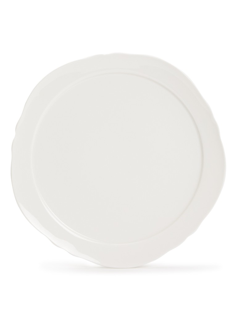 Serax Dinerbord 23,5 cm Gebroken wit - Deal
