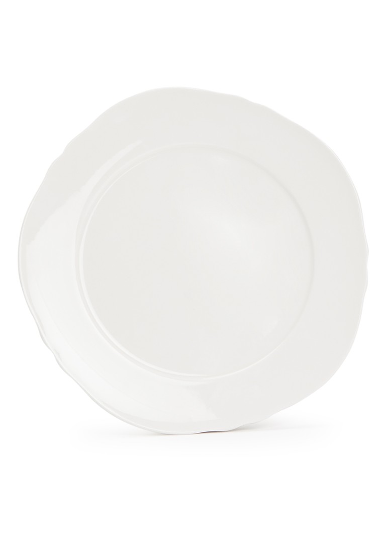 Serax Ontbijtbord 17 cm Gebroken wit - Deal