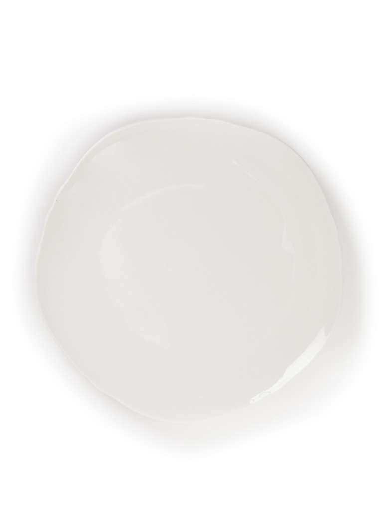 Serax Gebaksbordje 15 cm Gebroken wit - Deal