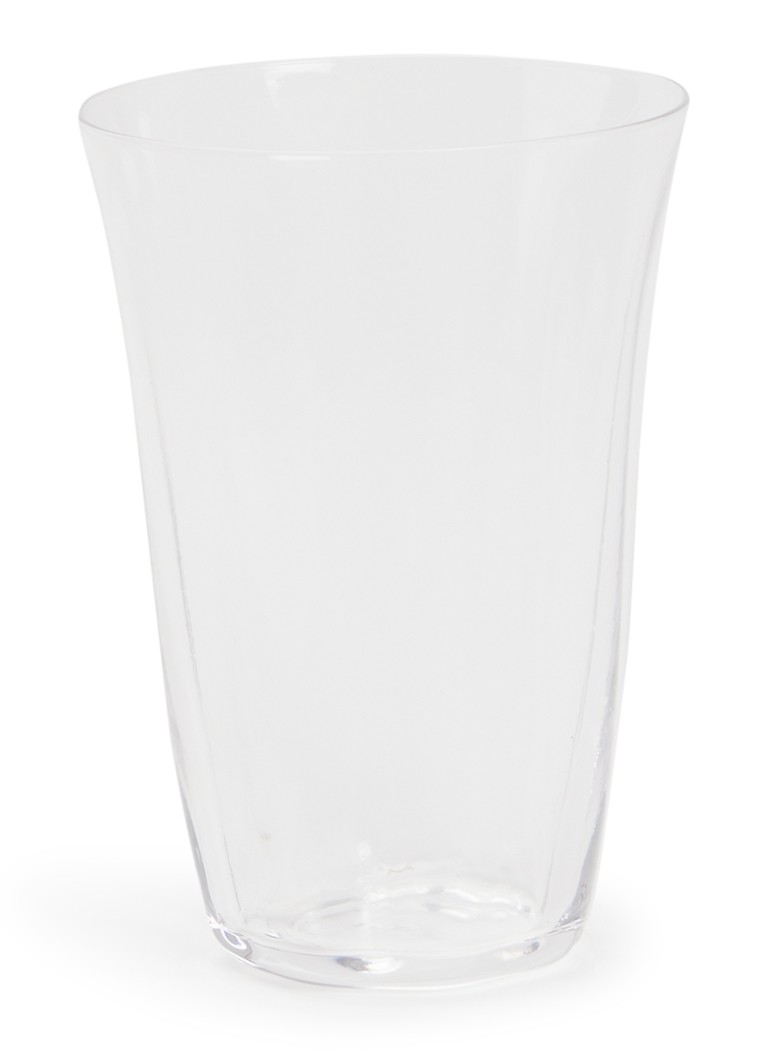 Serax Theeglas L 28 cl Transparant - Deal