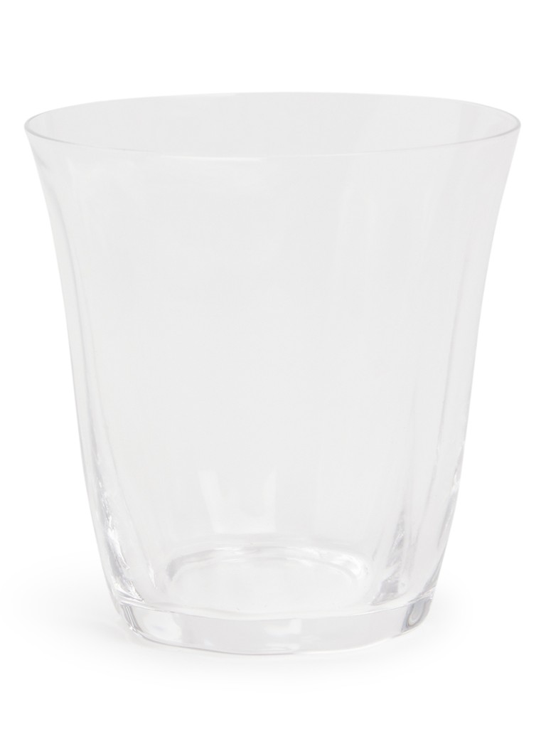 Serax Waterglas M 30 cl Transparant - Deal