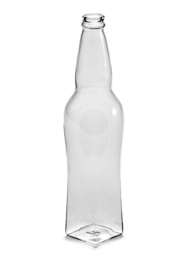 Serax Josephine vaas 07 S Transparant - Deal