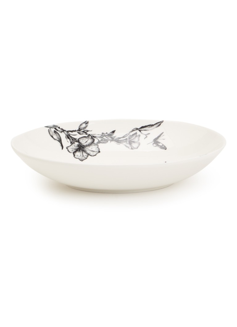 Serax Magical Blossom S serveerschaal 18,5 cm Wit