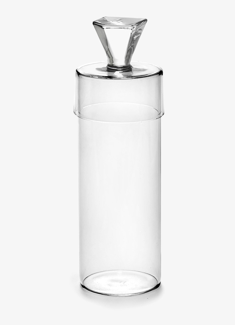 Serax Silos karaf 78 cl Transparant - Deal