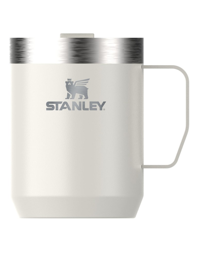 Stanley The Everyday Camp mok 23 cl Ivoor - Deal