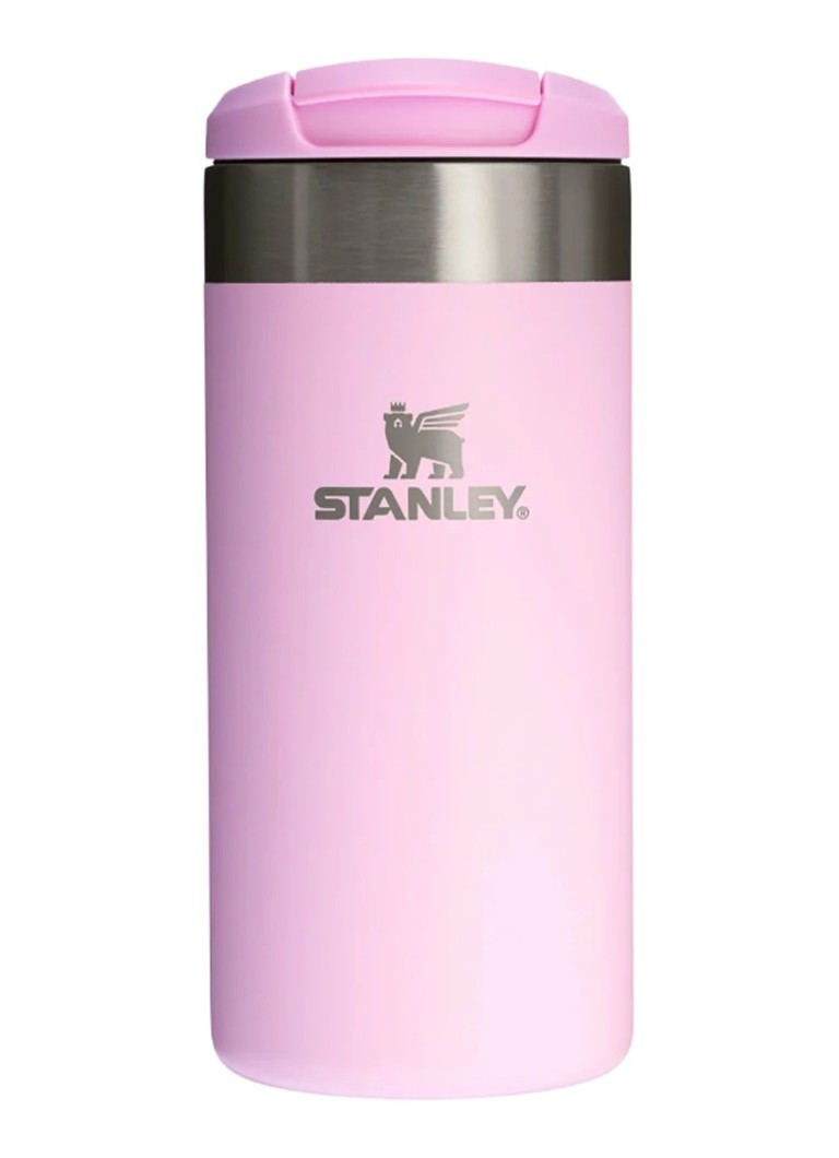 Stanley The Aerolight Transit mok 35 cl Lichtroze - Deal