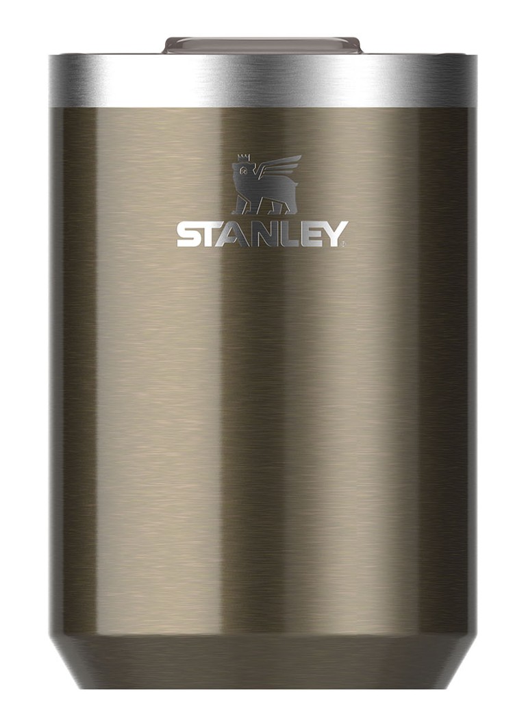 Stanley The Everyday Camp mok 35 cl Antraciet - Deal