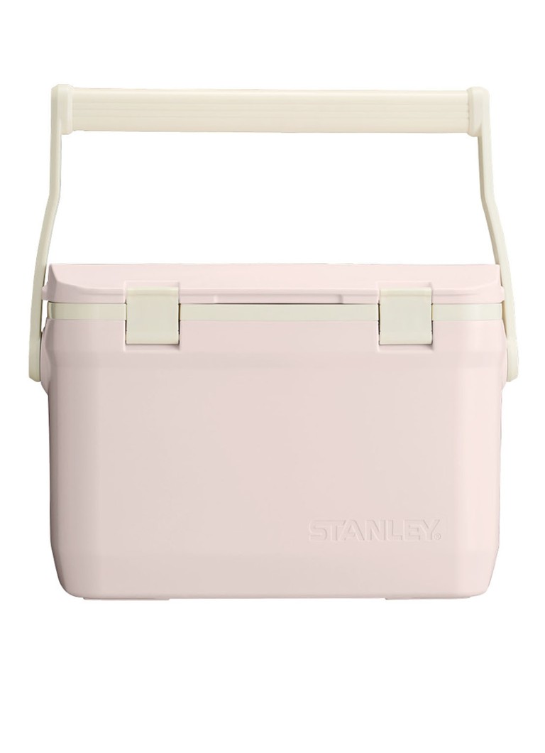 Stanley Easy-Carry Outdoor koeltas 15,1 liter Lichtroze - Deal