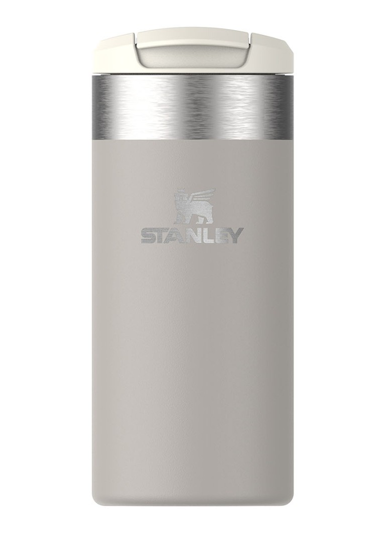 Stanley The Aerolight Transit mok 35 cl Lichtgrijs - Deal