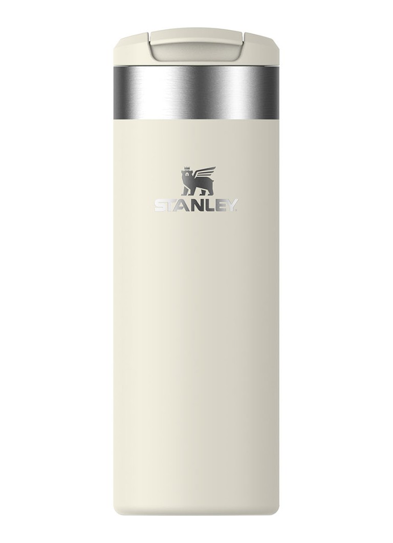 Stanley The Aerolight Transit mok 47 cl Creme - Deal