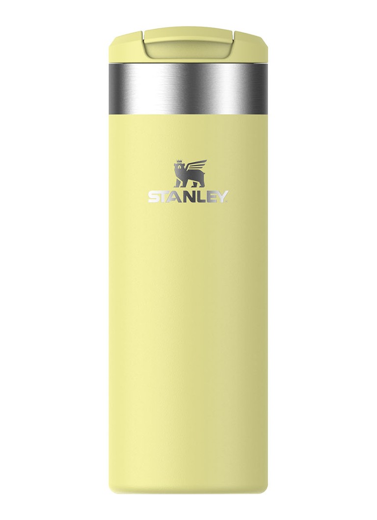 Stanley The Aerolight Transit mok 47 cl Lichtgeel - Deal