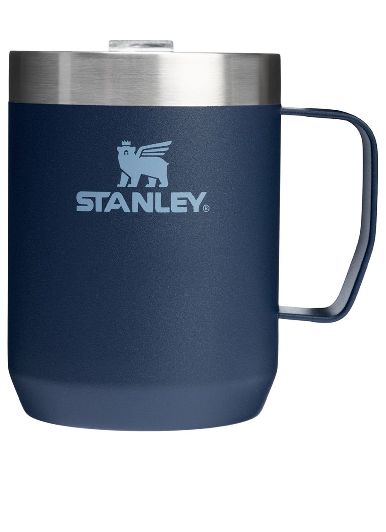 Stanley The Everyday Camp mok 23 cl Blauw - Deal