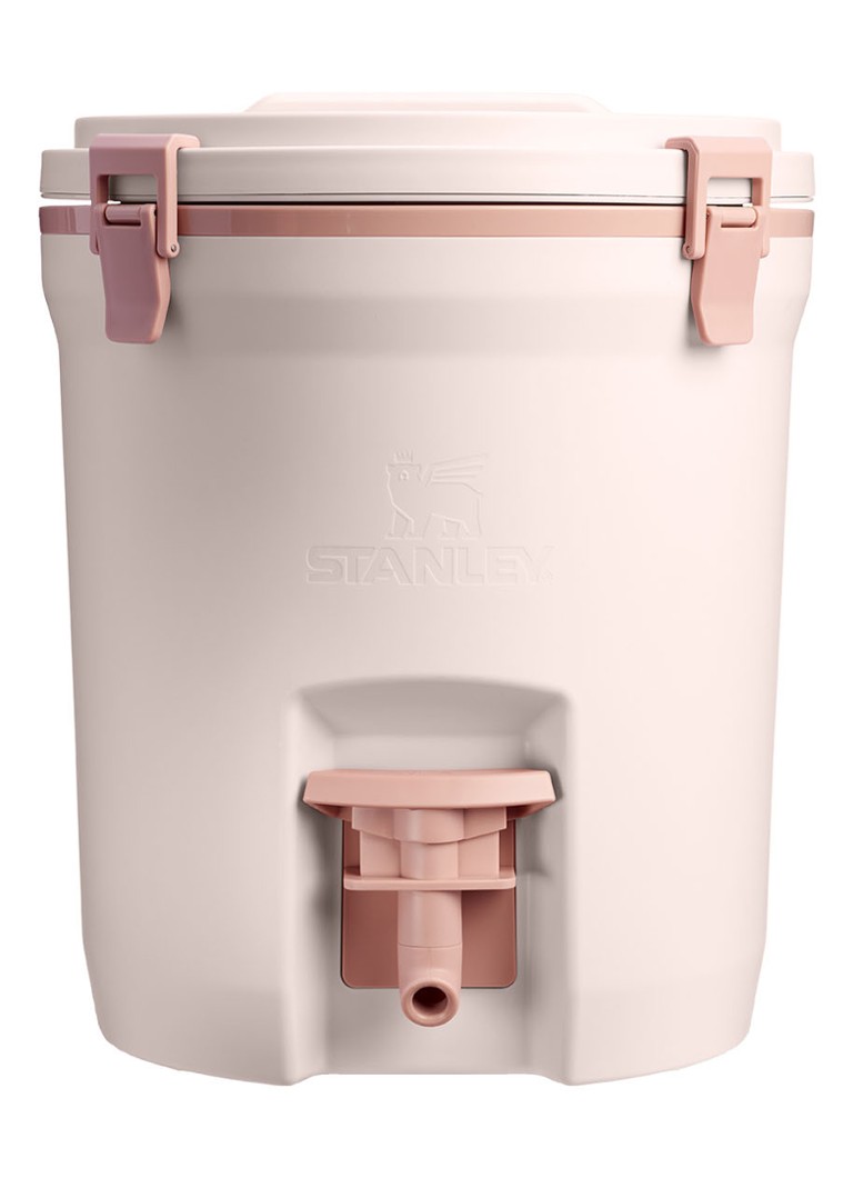 Stanley The Fast-Flow waterkan 7,5 liter Lichtroze - Deal