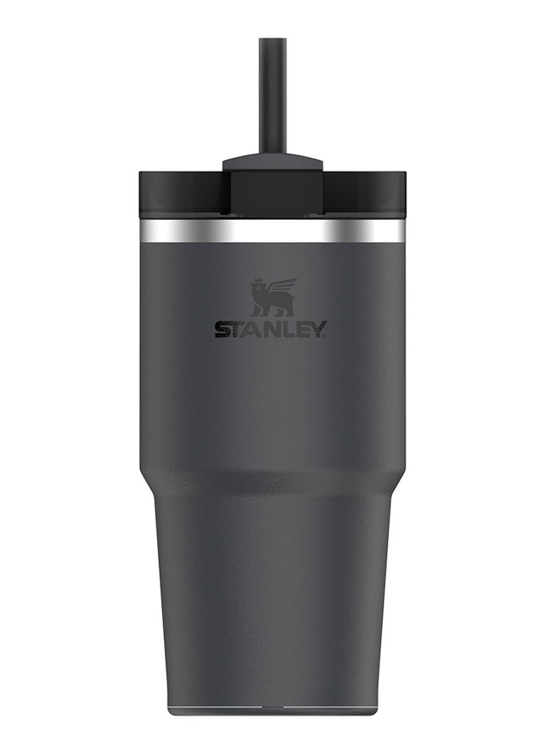 Stanley Quencher H2.O FlowState thermofles 60 cl Zwart - Deal