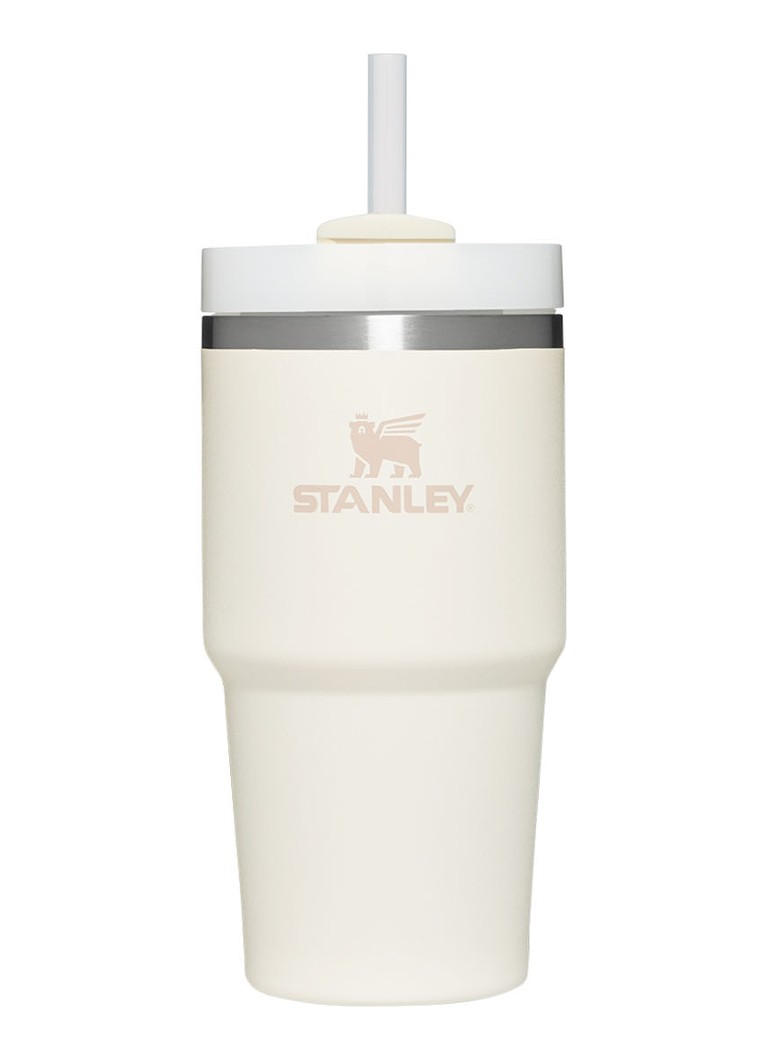Stanley Quencher H2.O FlowState thermofles 60 cl Naturel - Deal