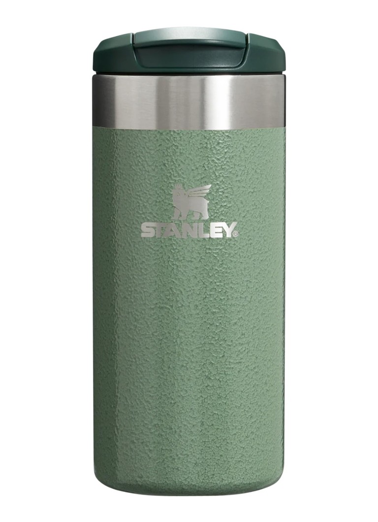 Stanley The Aerolight Transit mok 35 cl Hammertone Green / Groen - Deal