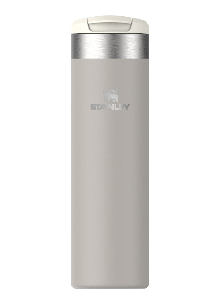 Stanley De AeroLight™ Transit thermosbeker 0,6 liter Ash / Grijs - Deal