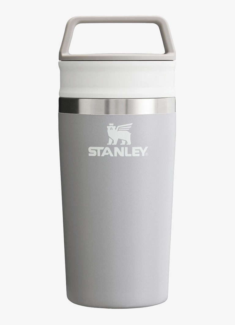 Stanley De Café-To-Go Travel thermosbeker 0,35 liter Ash / Grijs - Deal
