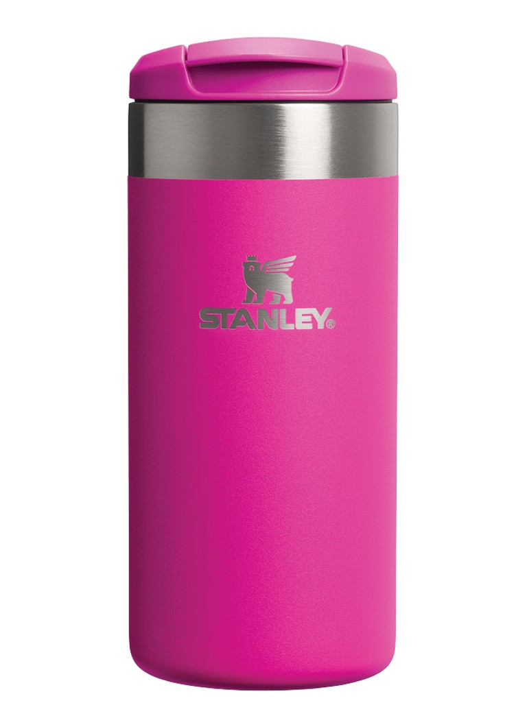 Stanley The Aerolight Transit mok 35 cl Fuchsia - Deal
