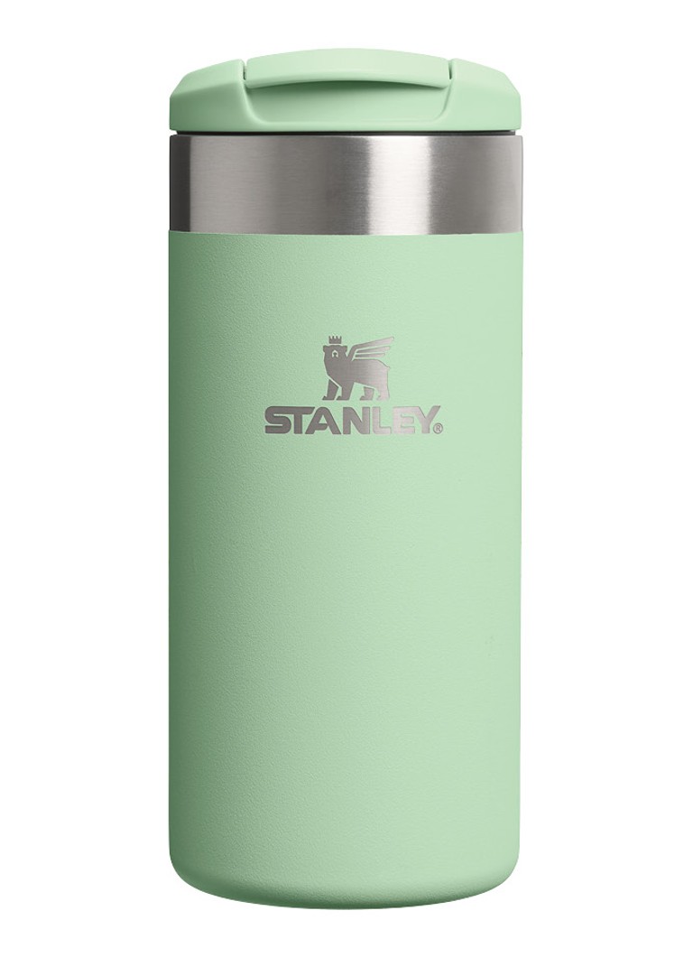 Stanley The Aerolight Transit mok 35 cl Lichtgroen - Deal