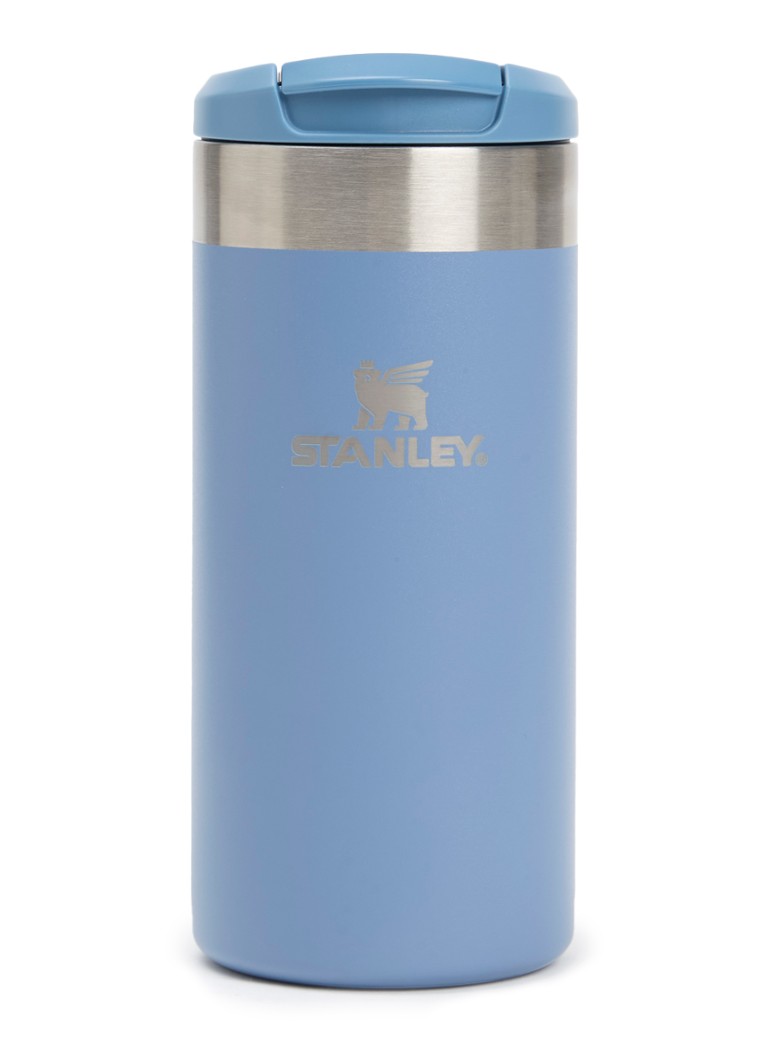Stanley The Aerolight Transit mok 35 cl Staalblauw - Deal