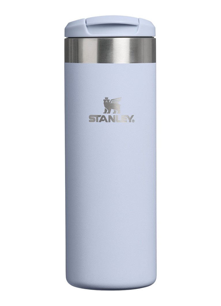 Stanley The Aerolight Transit mok 47 cl Lichtblauw - Deal