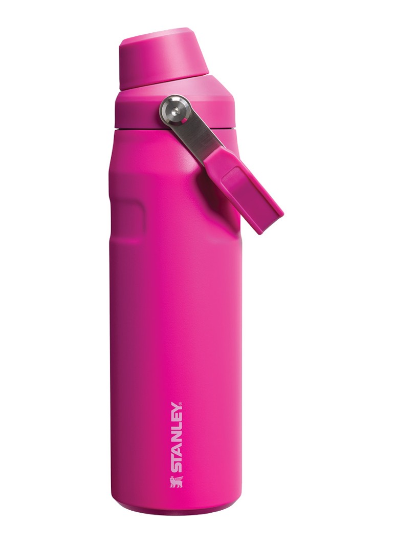 Stanley The Ice Flow Fast Flow waterfles 0,7 liter Fuchsia - Deal