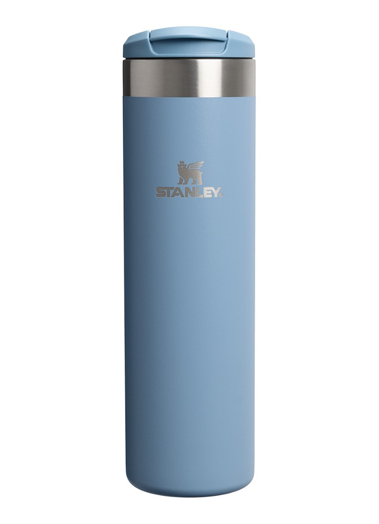 Stanley The AeroLight™ Transit thermosbeker 0,6 liter Indigo - Deal