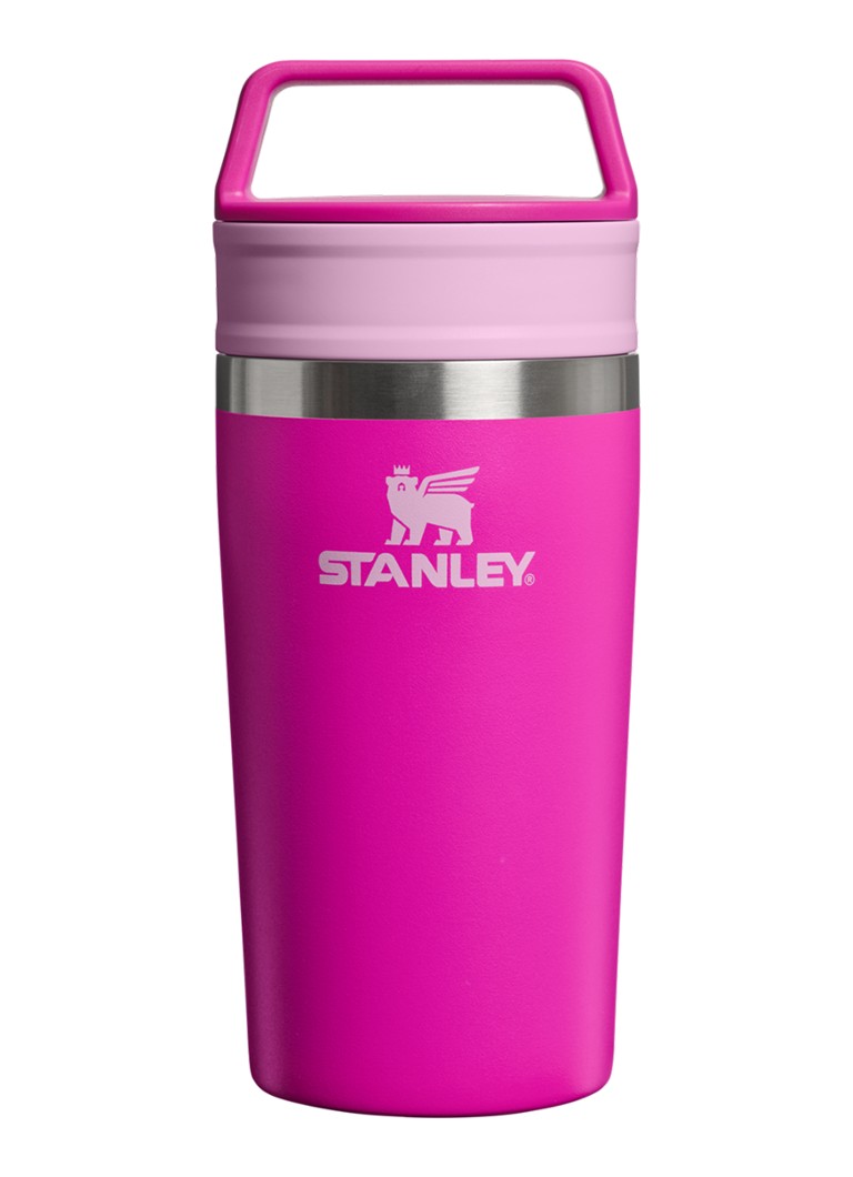 Stanley De Café-to-go mok 0,35 liter Fuchsia - Deal