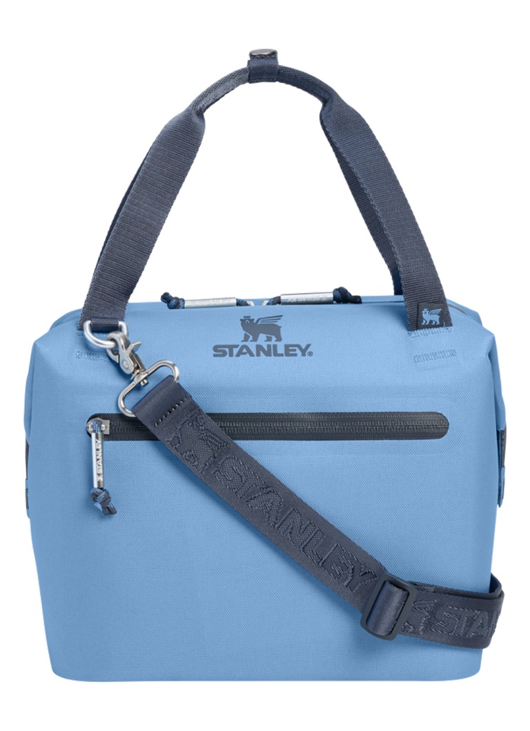 Stanley De All-Day Julienne Mini koelbox 7 liter Donkerblauw - Deal