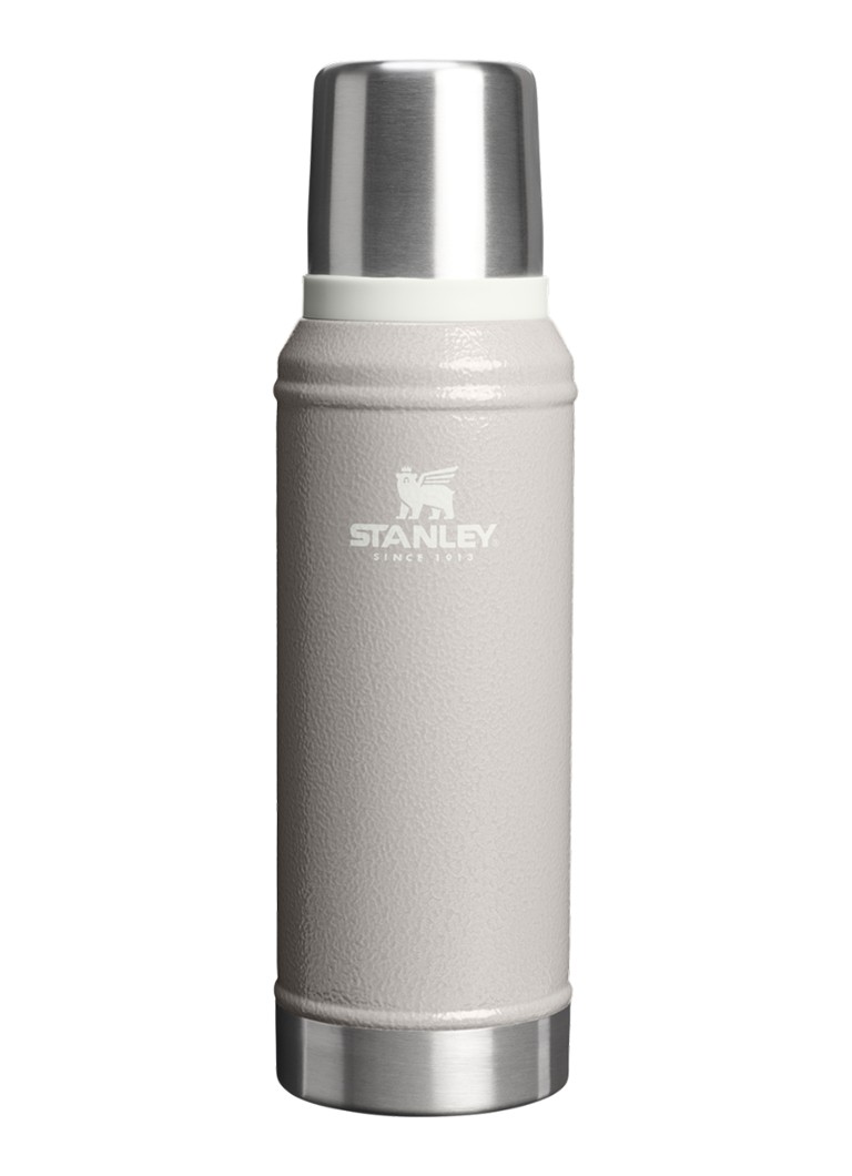 Stanley The Legendary Classic thermosfles 0,94 liter Grijs - Deal