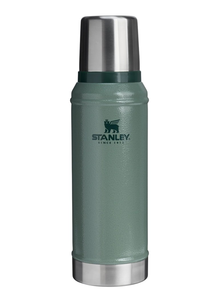Stanley The Legendary Classic thermosfles 0,94 liter Groen - Deal