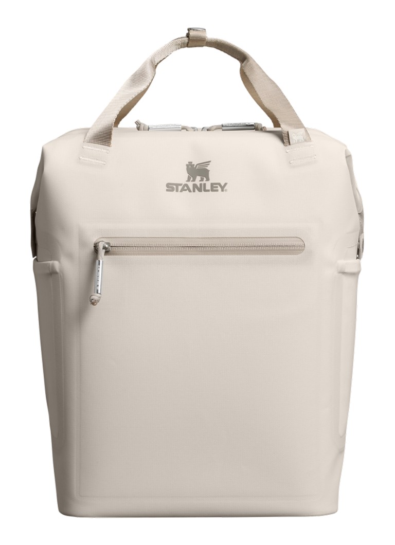 Stanley Madeleine koeltas 13,2 liter Wit - Deal