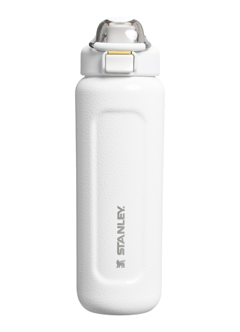 Stanley De Classic Wellspring waterfles 0,71 liter Wit - Deal