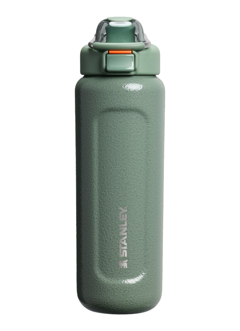 Stanley De Classic Wellspring waterfles 0,71 liter Groen - Deal