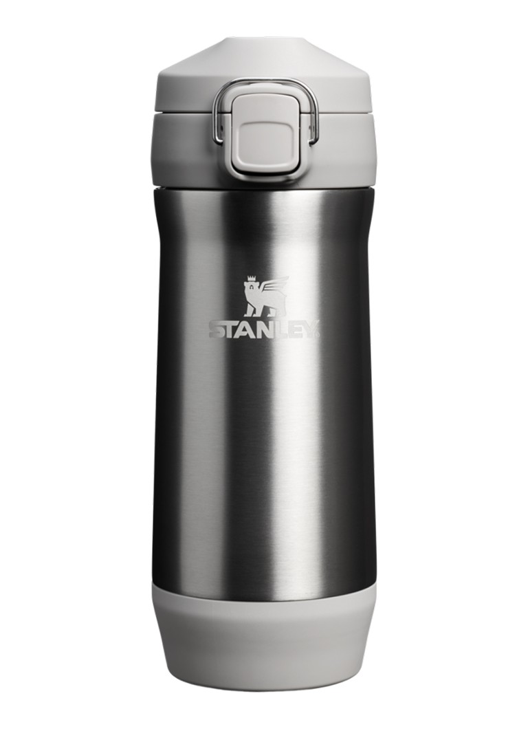 Stanley Stay Fresh Yerba Mate Keeper thermosfles Grijs - Deal