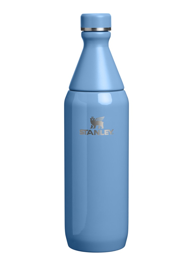 Stanley De All Day Slim waterfles 60 cl Donkerblauw - Deal