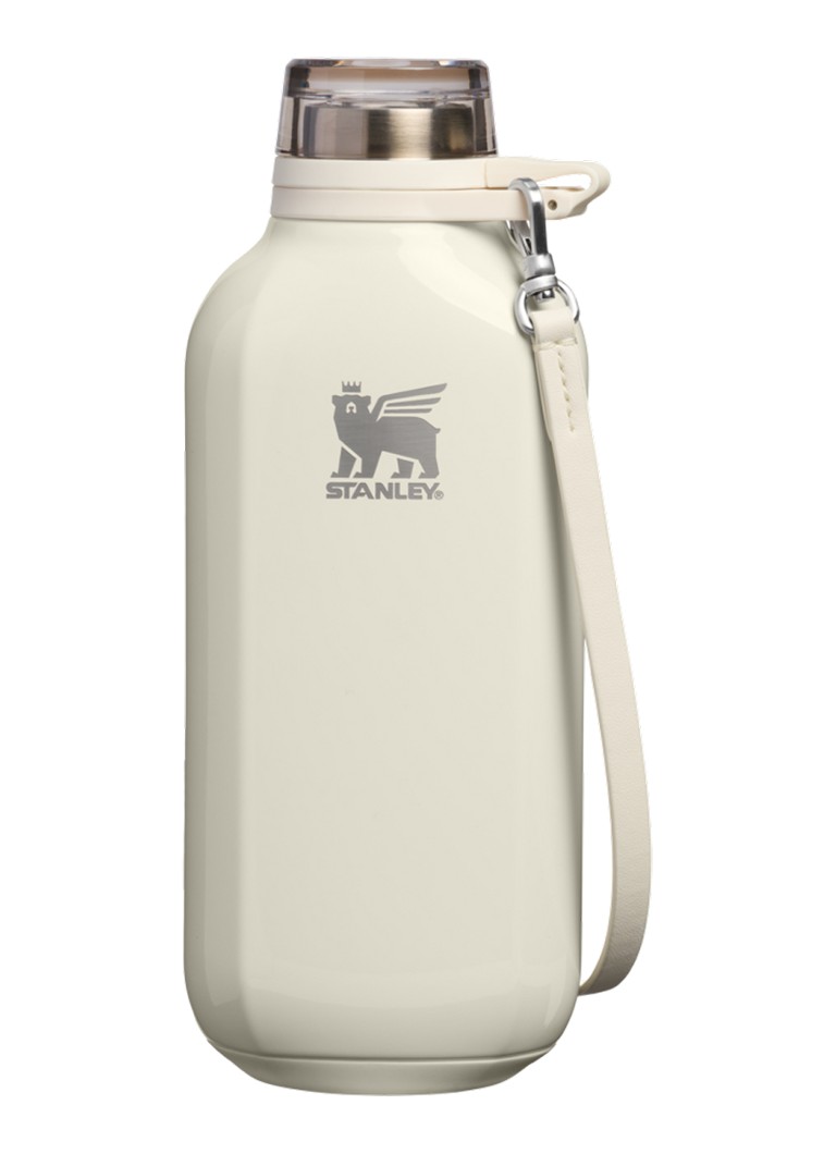 Stanley De Clutch waterfles 47 cl Wit - Deal
