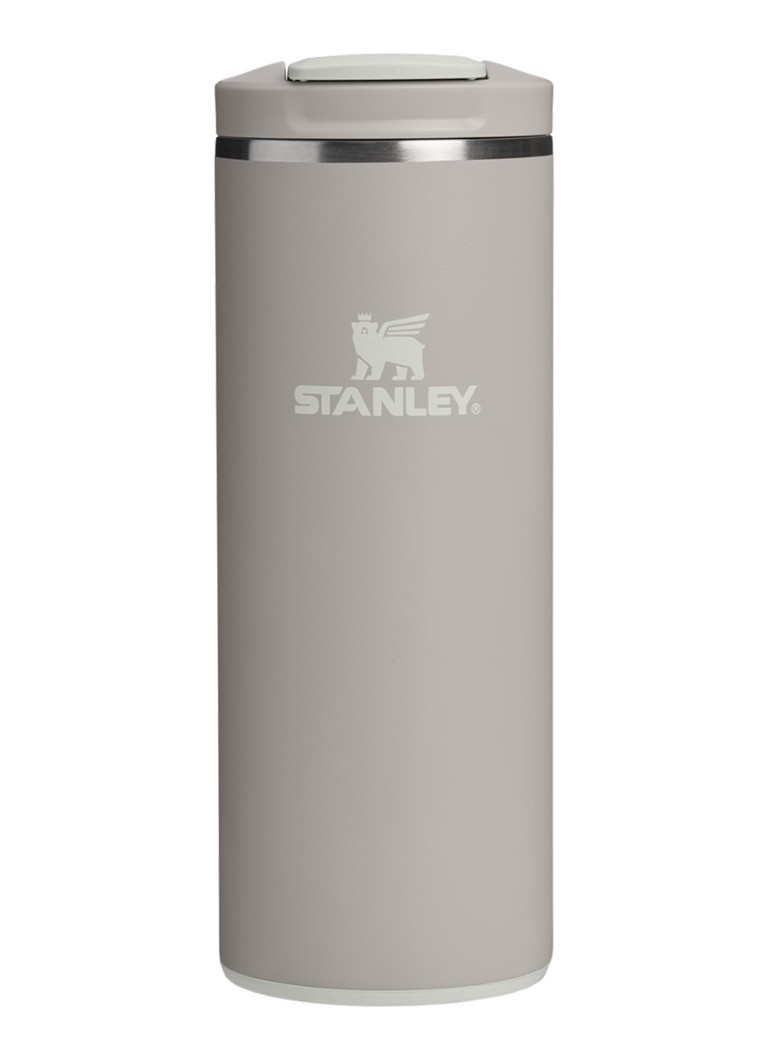 Stanley De Transit Flip Top thermosbeker 0,35 liter Grijs - Deal