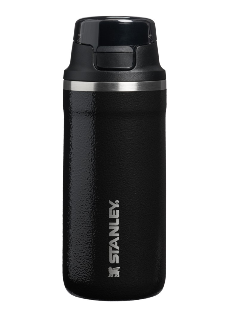 Stanley De District Pulse thermosbeker 0,35 liter Zwart - Deal