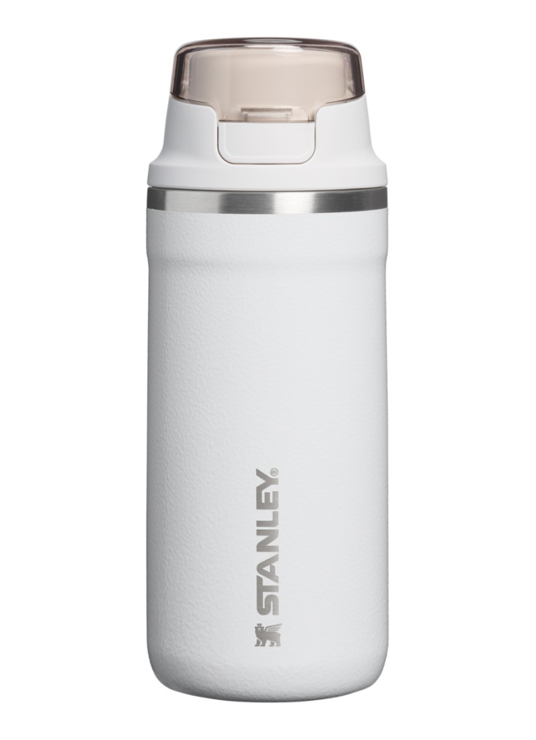 Stanley De District Pulse thermosbeker 0,35 liter Gebroken wit - Deal
