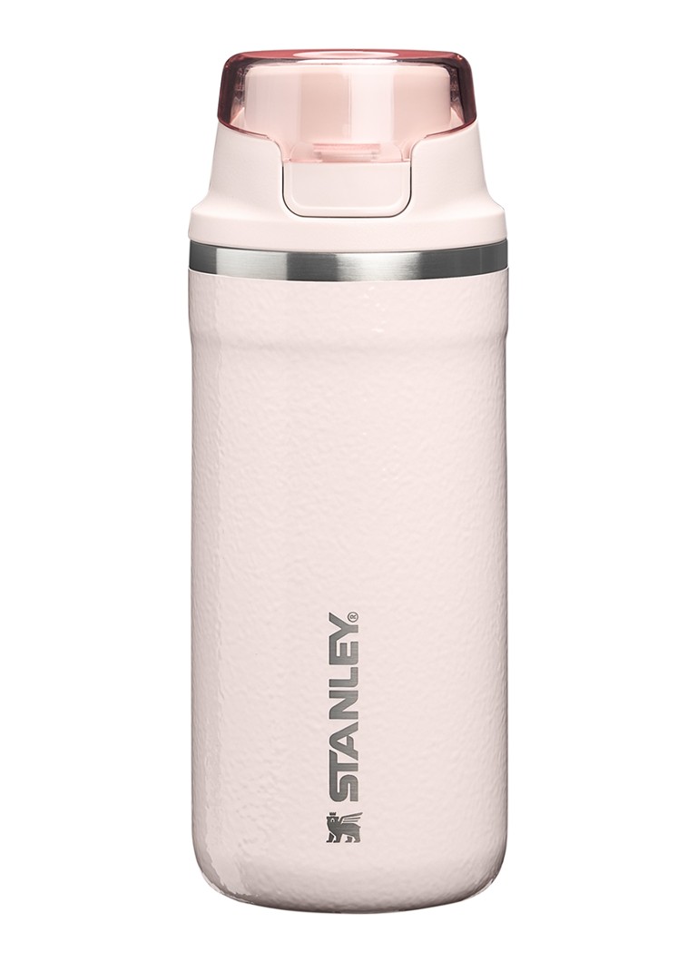 Stanley De District Pulse thermosbeker 0,35 liter Roze - Deal