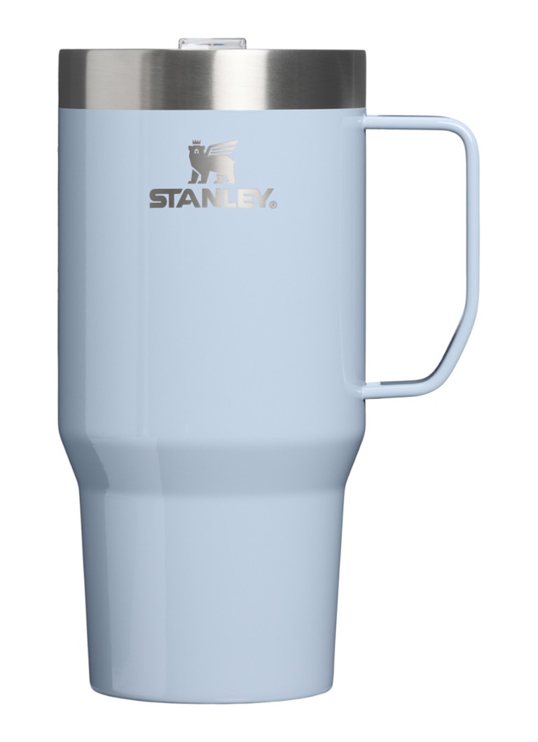 Stanley De Suburban thermosbeker 0,71 liter Blauw - Deal