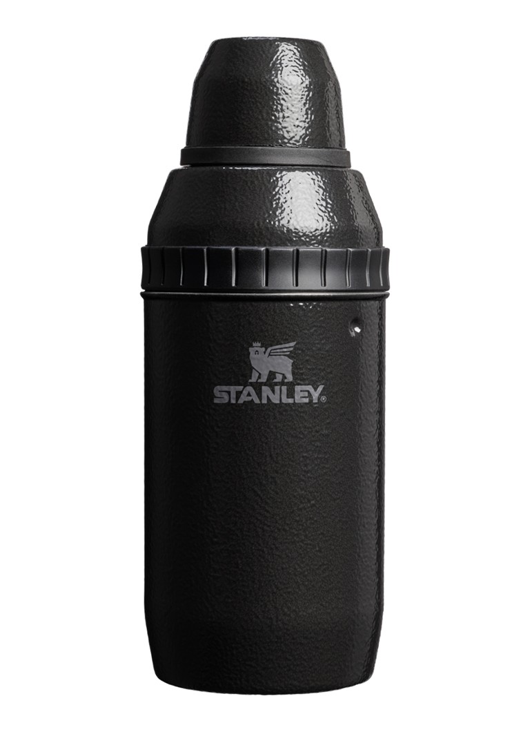 Stanley De Lifted Spirits 2-in-1 cocktailglas 0,4 liter Zwart