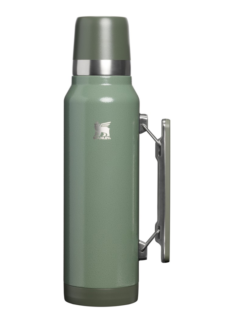 Stanley De New Legend thermosfles 1,4 liter Groen - Deal