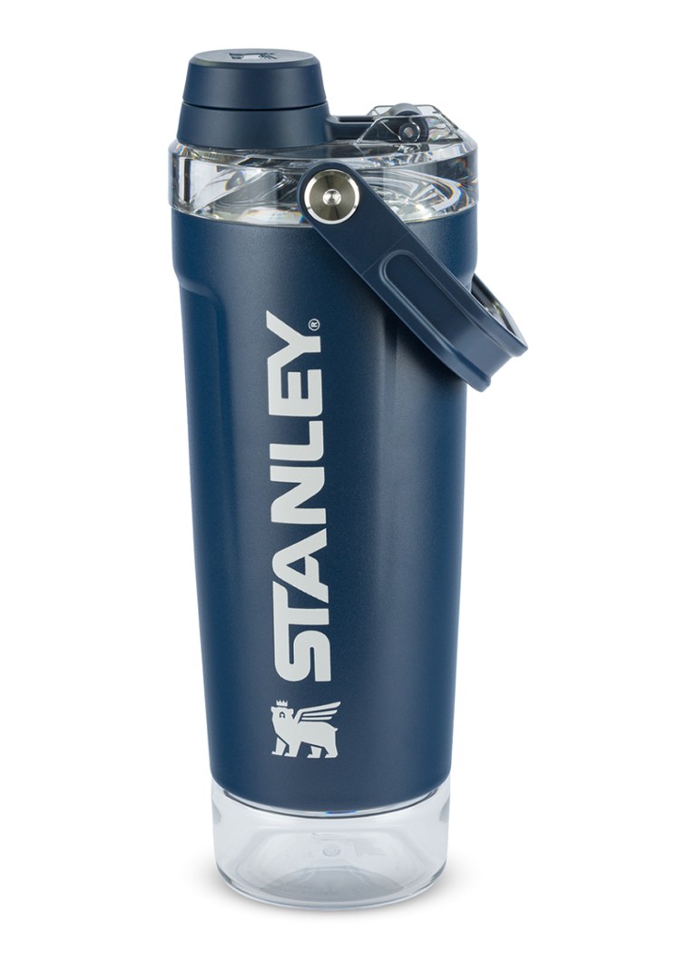 Stanley De Vitalize™ Shaker drinkfles 60 cl Donkerblauw