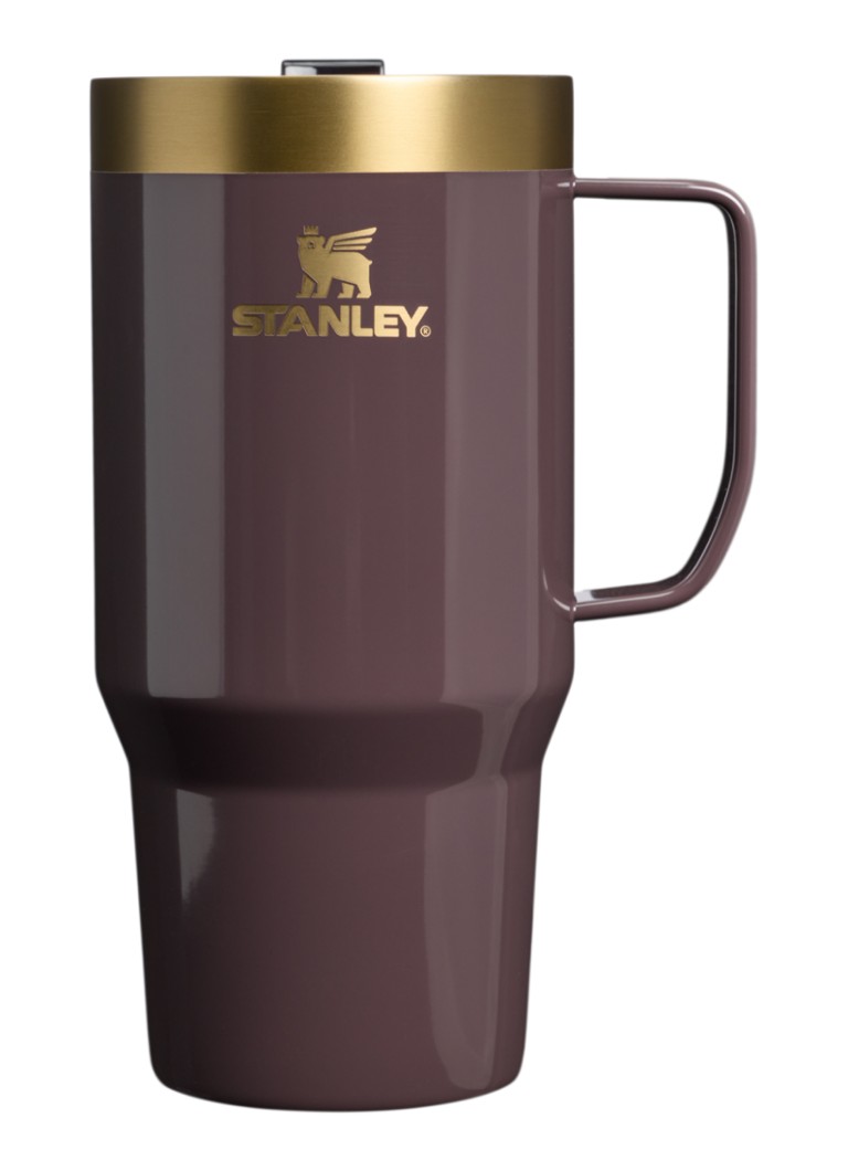 Stanley De Everyday Suburban mok 0,71 liter Aubergine - Deal