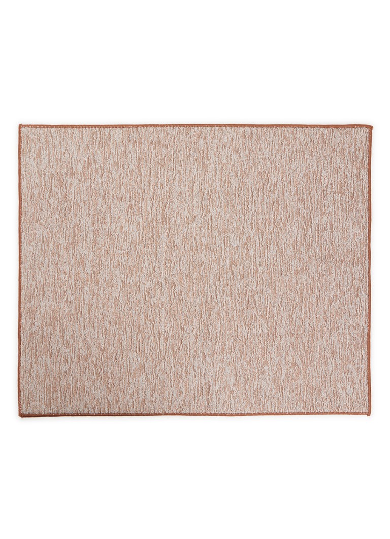 Tiseco Essential afdruipmat Bruin - Deal